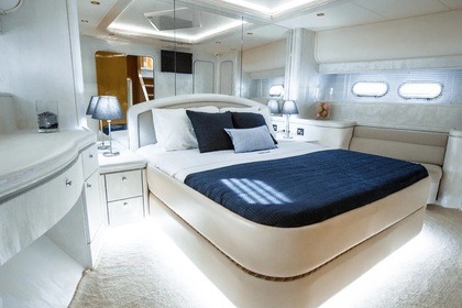 M/Y Dream. Daily Cruises and Charter