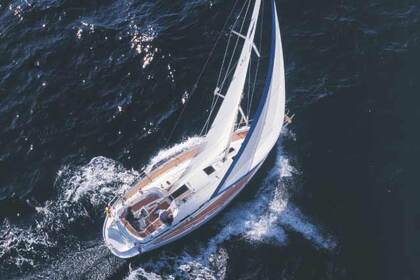 Hire Sailboat Bavaria 36 Trogir