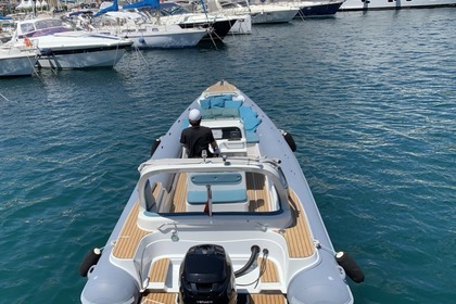 Lovely Frecnch Rivieria Trip From Monaco