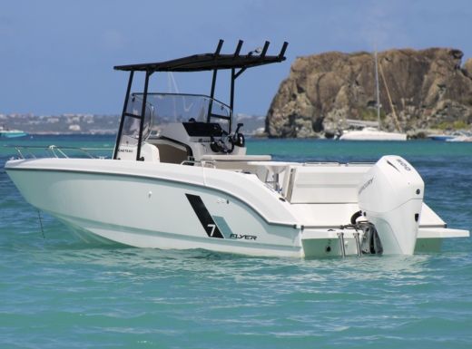 Beneteau Flyer 7