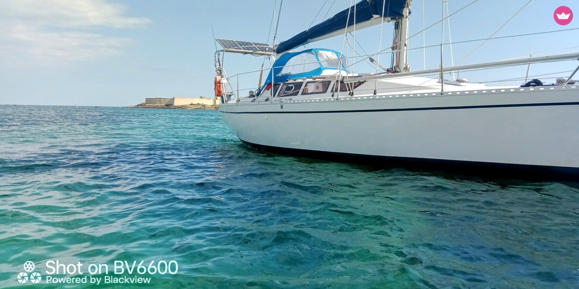 Voilier Kirie - Feeling 920 dL 9.6m 2