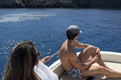 Location Bateau à moteur Marine Open 620-3 Ciutadella Minorque