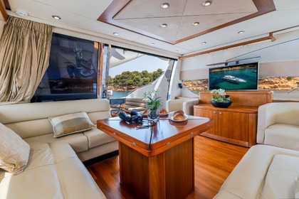 Sunseeker Predator 72
