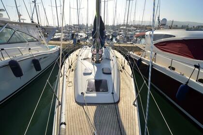 Grand Soleil 40 Performance