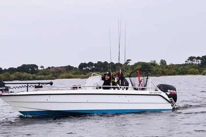 Verhuur Motorboot Ryds 475 gt Fongrave