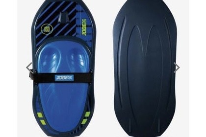 Mallorca Boat Rental – Axopar 22 from Puerto Portals + Water Toys