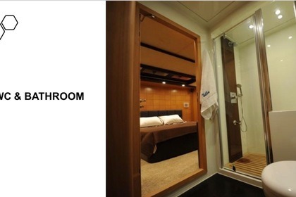 Passion 35m Yacht WB50!