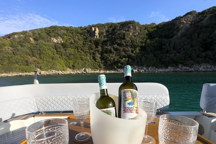 A Memorable Day in Northern Aegean ☀️