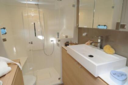 Location Catamaran Bali - Catana Bali 4.1 Paros