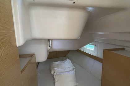 Alquiler Velero ELAN 444 IMPRESSION Croacia