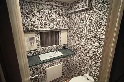 Custom Made Yacht 2024