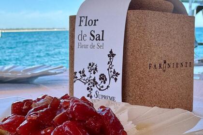 Private Sailing Yacht Tour in Tavira & Ria Formosa