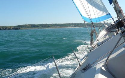 Location Voilier Beneteau 1999 Los Angeles