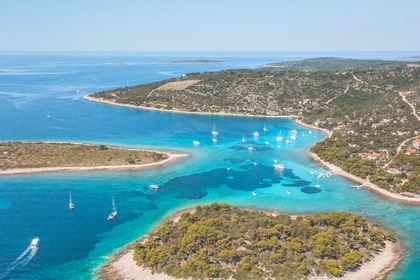 Protagon Yachts 20 - NEW !