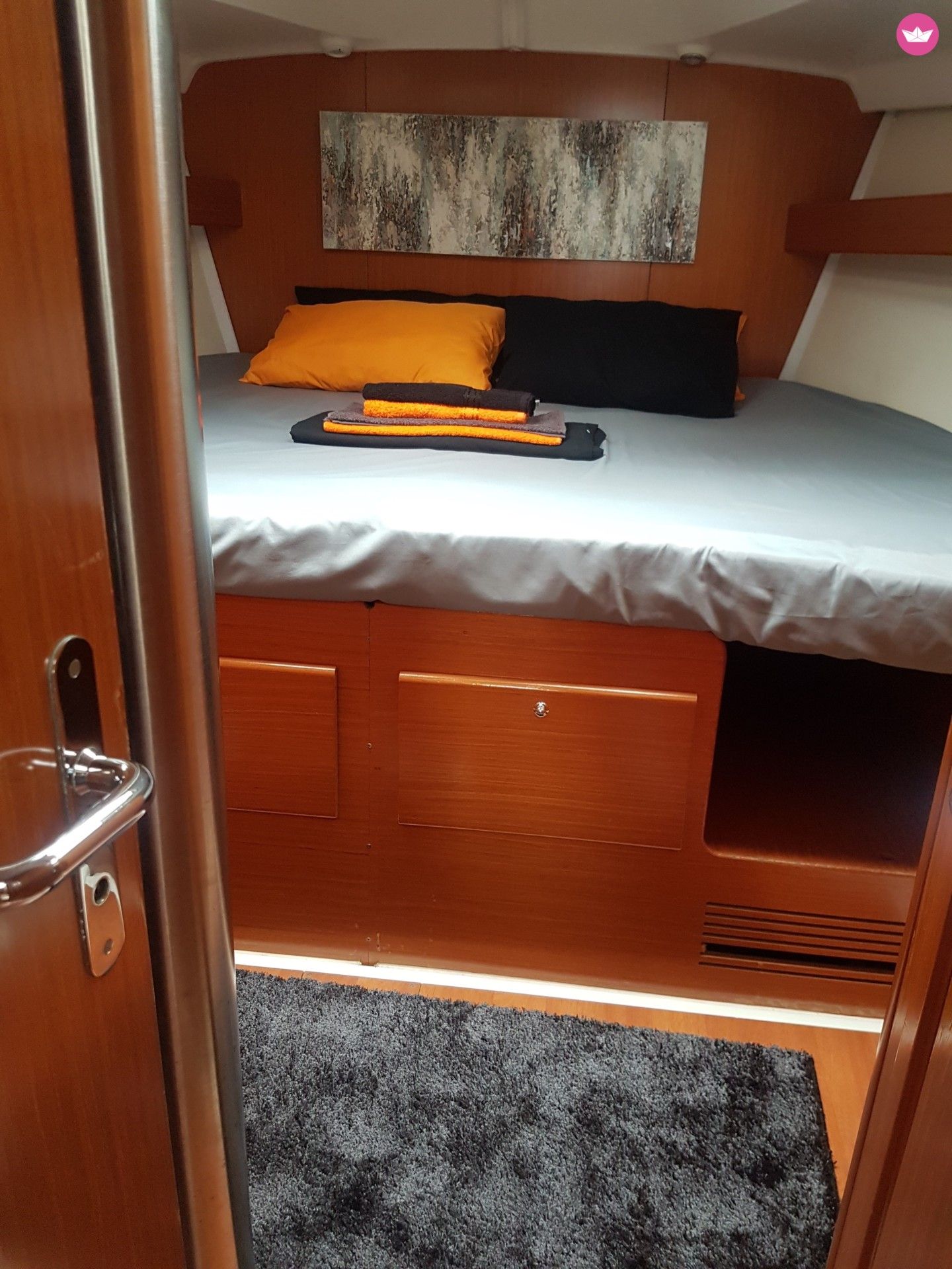 Beneteau Cyclades 50.5 en Sliema  