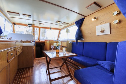 Noleggio barca a motore Stella Maris