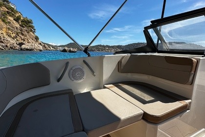 Quicksilver Activ 525 aXess