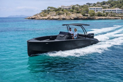 Miete Motorboot PRMOTOR PROMOTOR 600S Palma de Mallorca