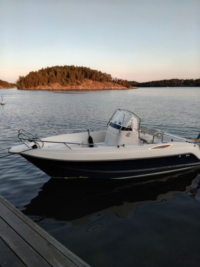 Uttern S64 Exklusive