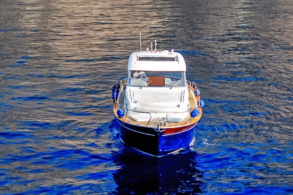 Apreamare 38 comfort