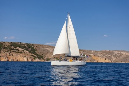 Czarter Jacht żaglowy Aragosa Yachts Dolphin 50 Krk