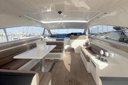Location Yacht à moteur Leopard 23 sport Hard top Saint-Tropez