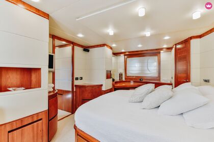 Sea Lady Dalla Pieta DP80