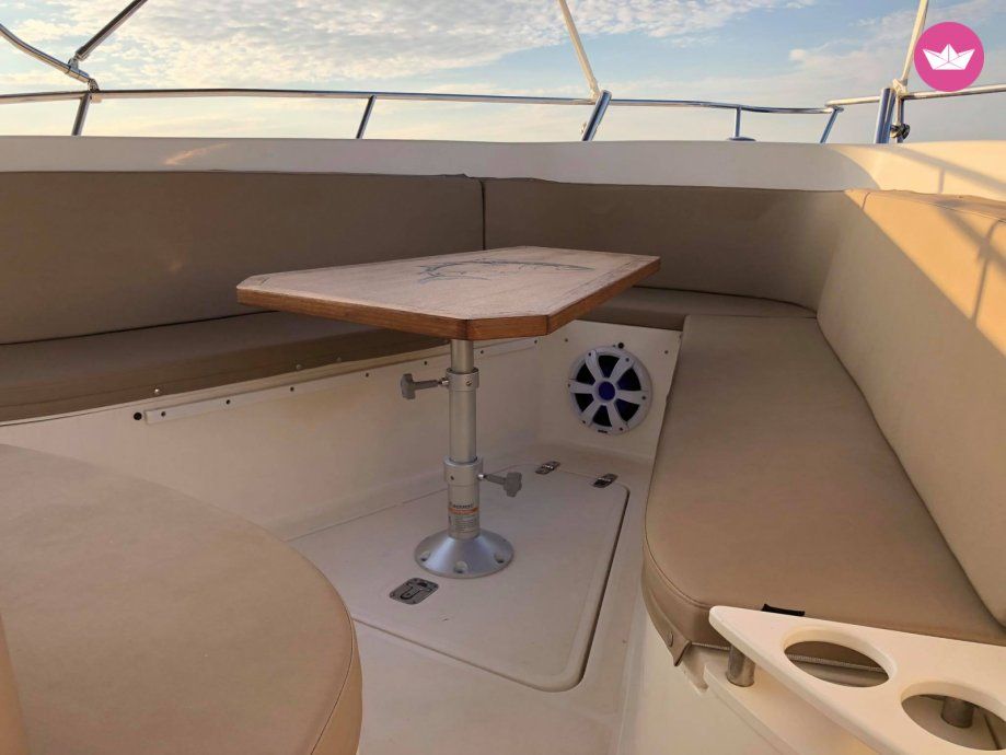 Pursuit 3070Cc in Zadar  