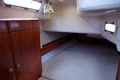 Bavaria 44 Cruiser – Elegance, space and comfort without compromise