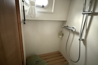 Linssen Grand Sturdy 35 Ac