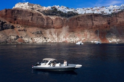 Discover Oia: Rent the Fost Matrix 33 (2024)