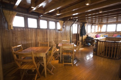 Northern Patagonia Experience