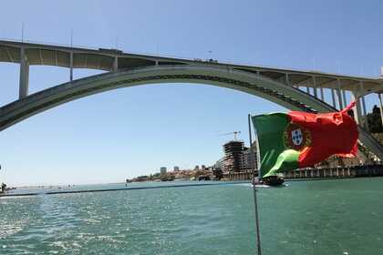 VINTAGE - FLOR DO DOURO