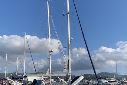 BAVARIA 38 perfectamente equipado