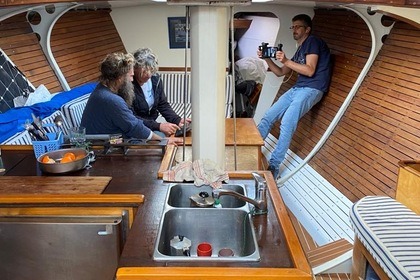 Coder57 Gilles Vaton