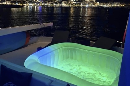 Versil Falcon 80 fly Refit