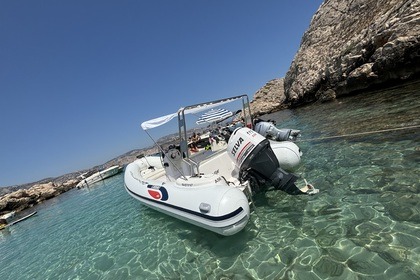Location Semi-rigide Selva Marine Selva Marseille