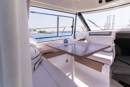 Jeanneau Merry fisher795