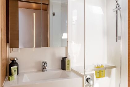 Location Catamaran Excess Excess 11 - 4 + 2 cab. Dubrovnik