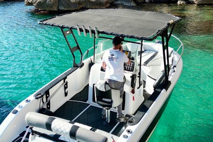 Alquiler Lancha Sessa Marine Key Largo Jávea