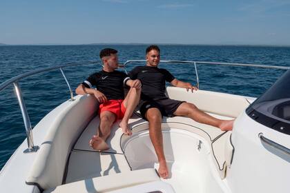 Nueva Eolo 590 Open del 2023