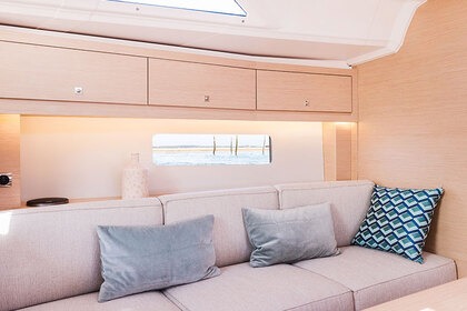 Alize (2025) Dufour 37