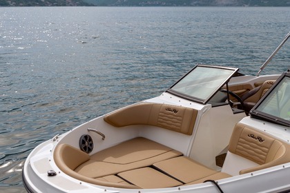 Rent a Boat - 2021 Sea Ray SPX 210