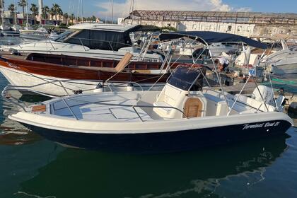 TERMINAL BOAT 21 (2010)