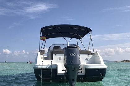 JENNEAU CAP CAMARAT 6,5 WA