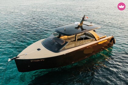 Miete Motorboot Colnago Marine Colnago 35 Rovinj