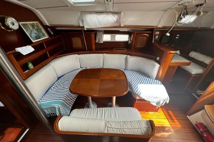 Beneteau Oceanis 411 Clipper (4 cabine)