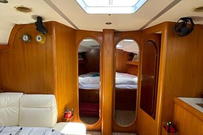 Velero Beneteau GybSea 50