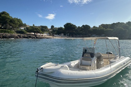 Alquiler Neumática Bsc Bsc 75 Portocolom