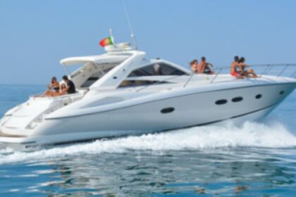 Miete Motorboot Sunseeker 53 Portofino Vilamoura